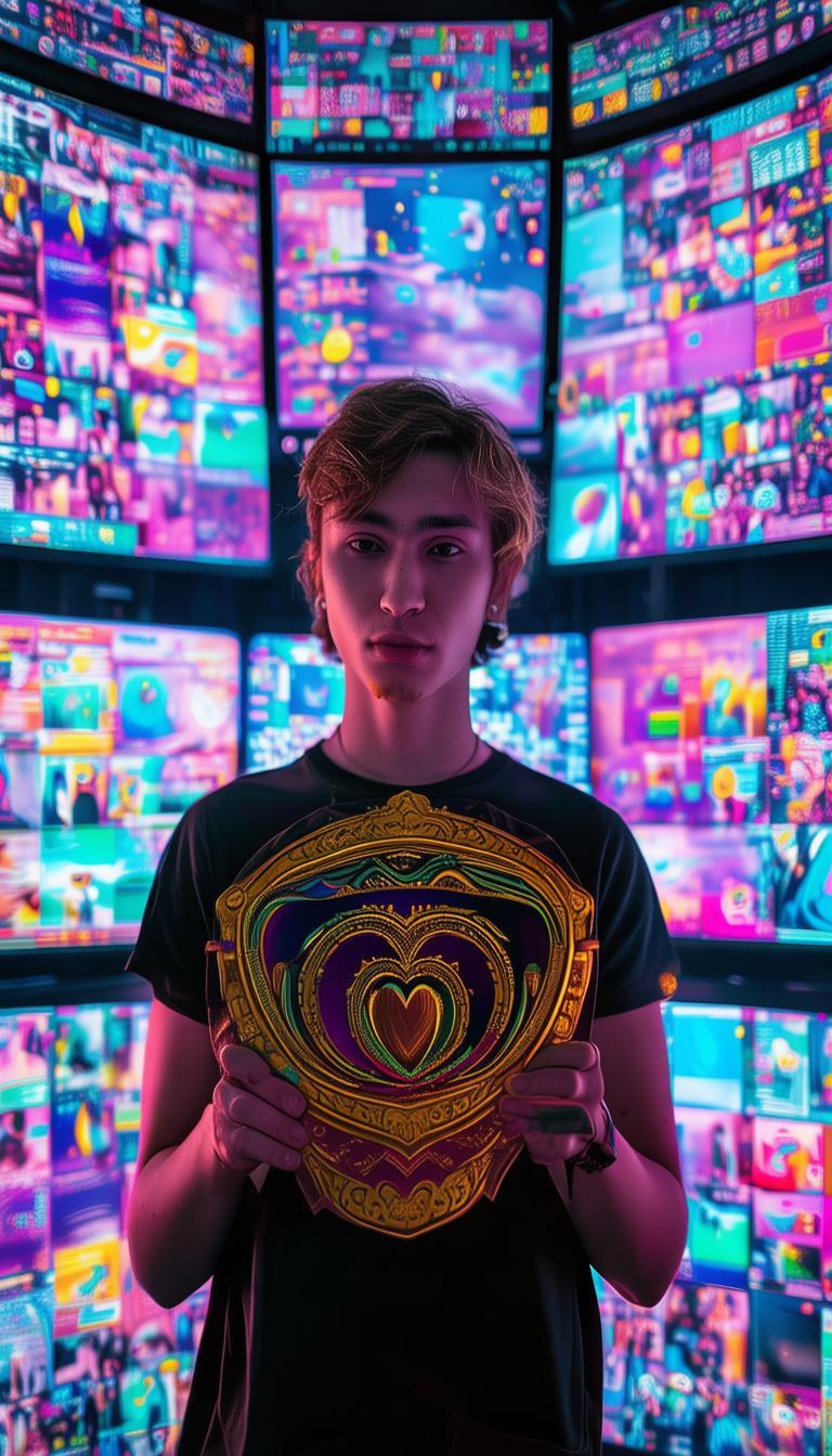 抖音吸粉的若干技巧_抖音涨粉秘诀有哪些？插图