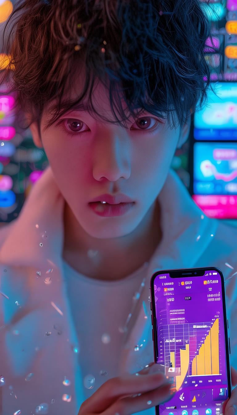 涨流量不涨粉怎么办呢抖音_流量涨粉难解之谜？插图