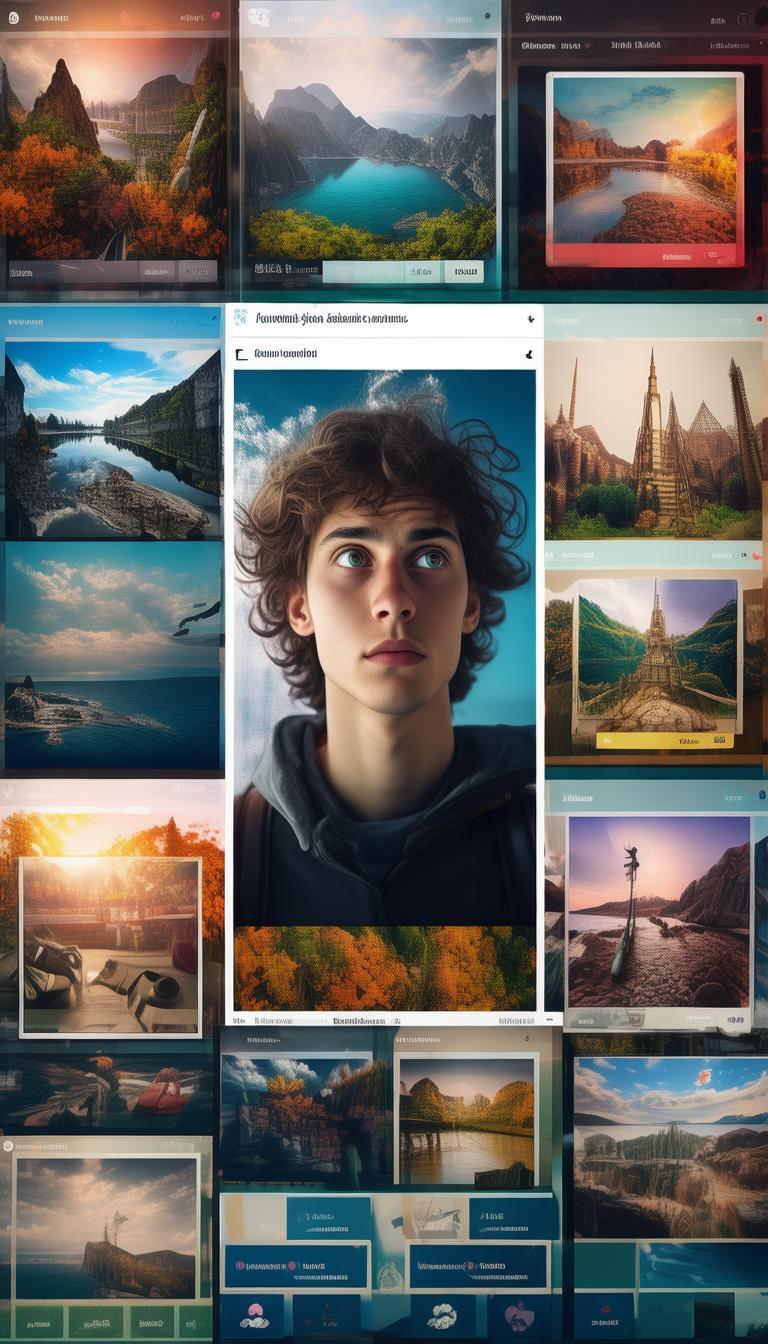 抖音涨粉速推版定向版_抖音涨粉速推定向版攻略插图