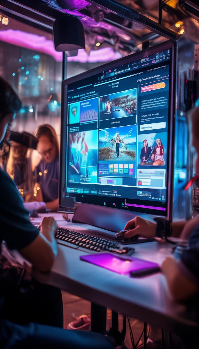 抖音用ai如何涨粉快一点_抖音AI涨粉技巧速成插图