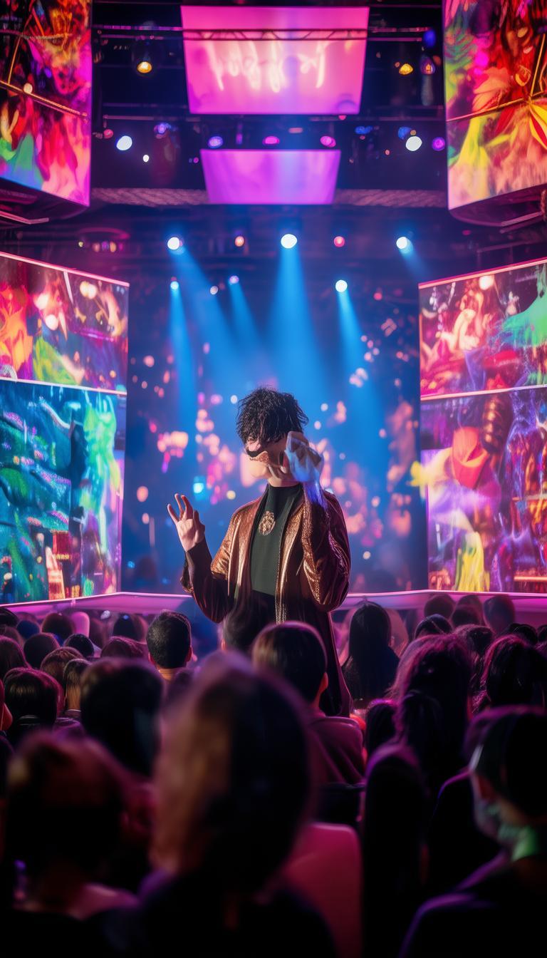 抖音咋开直播涨粉_抖音直播涨粉技巧插图