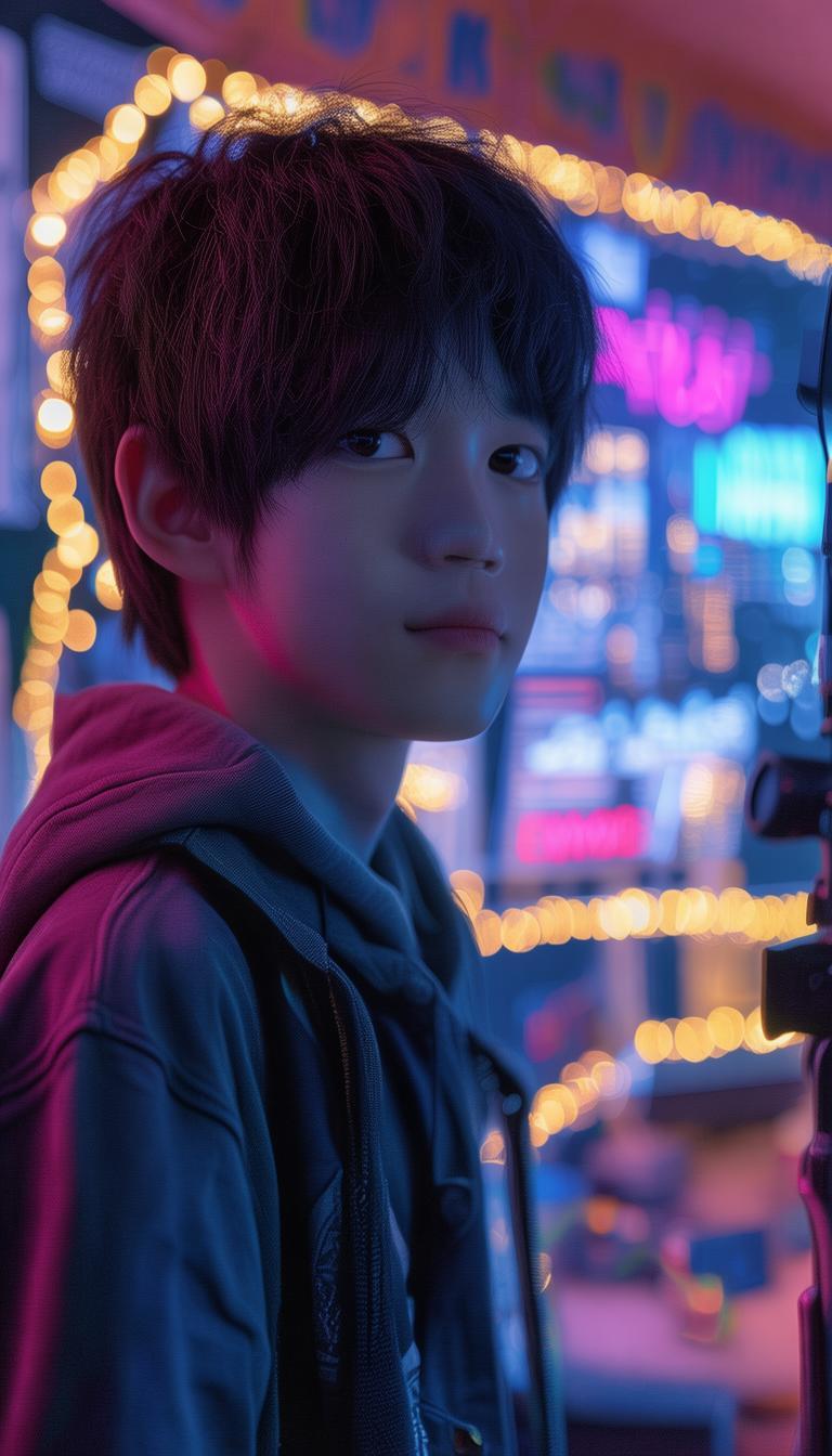 抖音直播零粉怎样涨人气_抖音直播如何吸引观众？插图