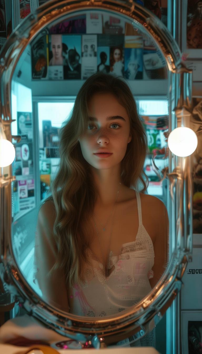 涨粉抖音头像图片女生_抖音头像助力女生粉丝涨涨涨插图 涨粉抖音头像图片女生_抖音头像助力女生粉丝涨涨涨插图