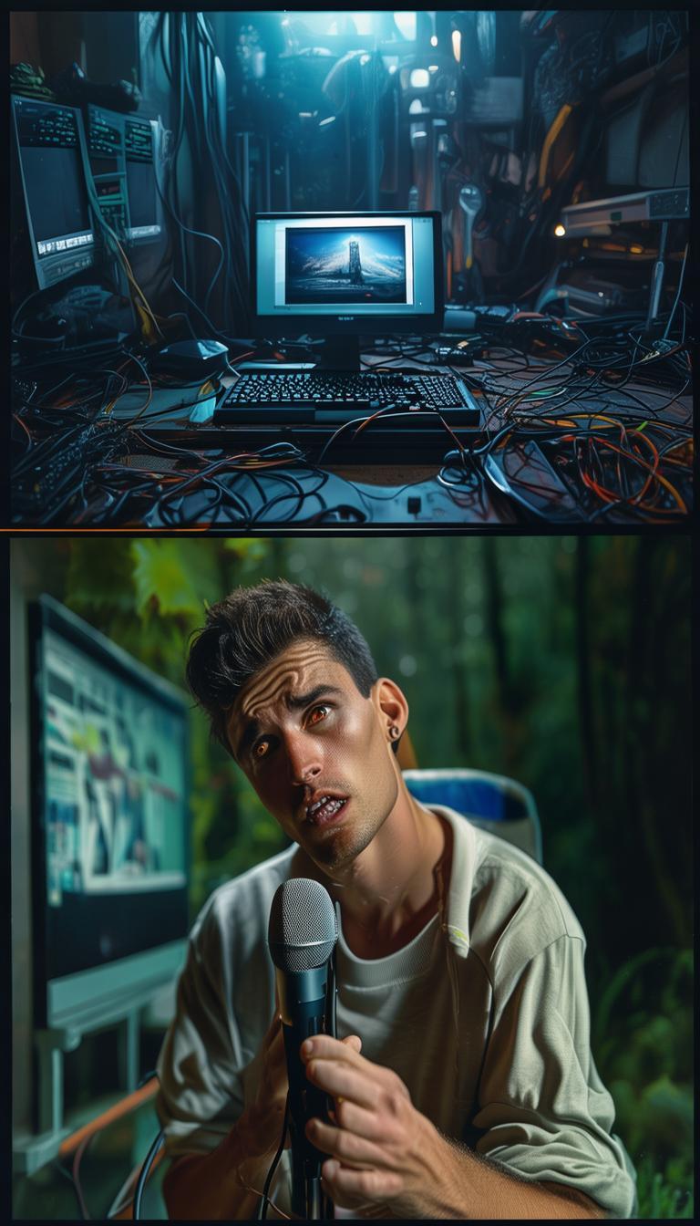 抖音连麦涨粉怎么连的多_抖音连麦涨粉技巧多？插图