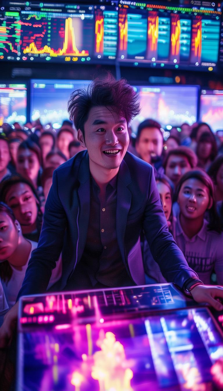 抖音直播涨粉数据怎么看_抖音直播涨粉分析技巧插图 抖音直播涨粉数据怎么看_抖音直播涨粉分析技巧插图