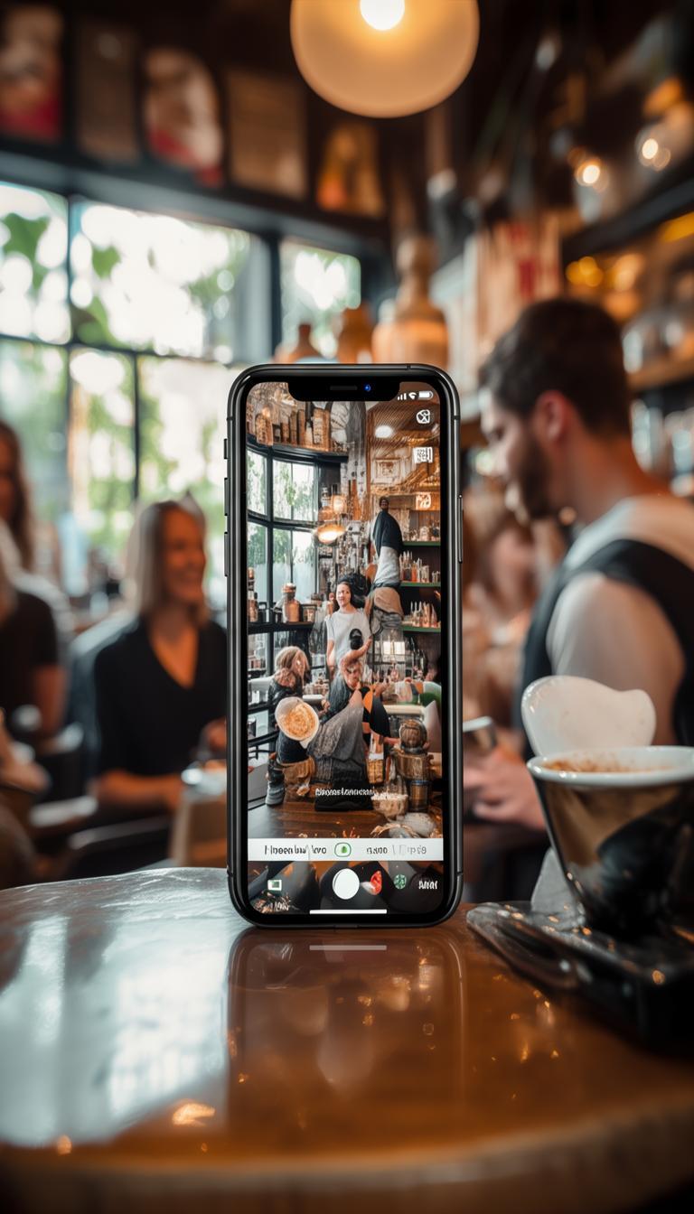 餐饮店抖音快速涨粉怎么弄_抖音餐饮店涨粉秘诀插图