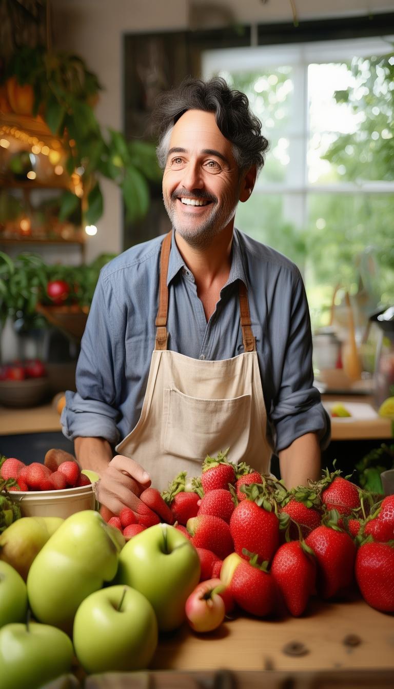 抖音水果怎么涨粉_抖音水果类账号如何快速增粉插图 抖音水果怎么涨粉_抖音水果类账号如何快速增粉插图