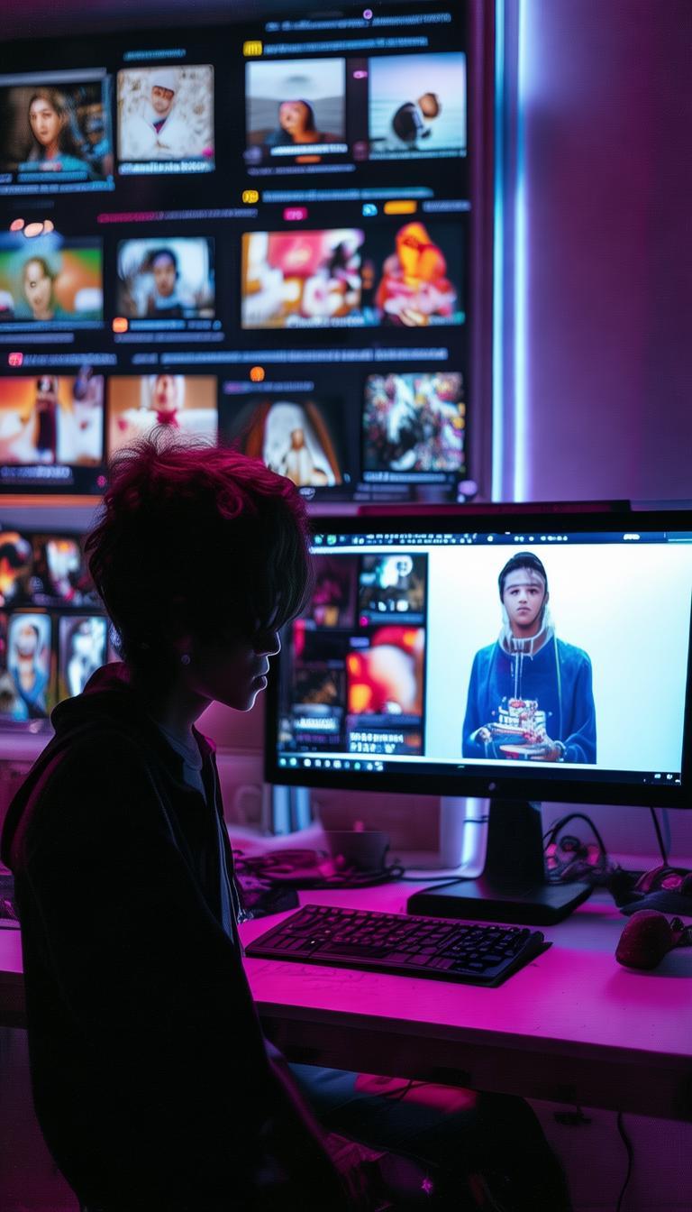 热巴回归抖音涨粉多少_热巴抖音回归粉丝涨几何？插图