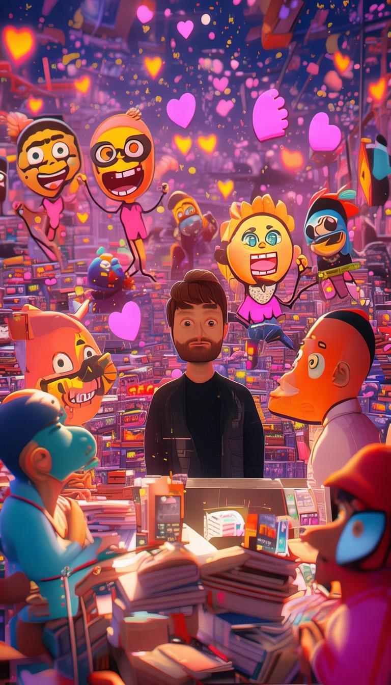 抖音新号一周涨粉多少算正常_抖音新号涨粉速度如何？插图