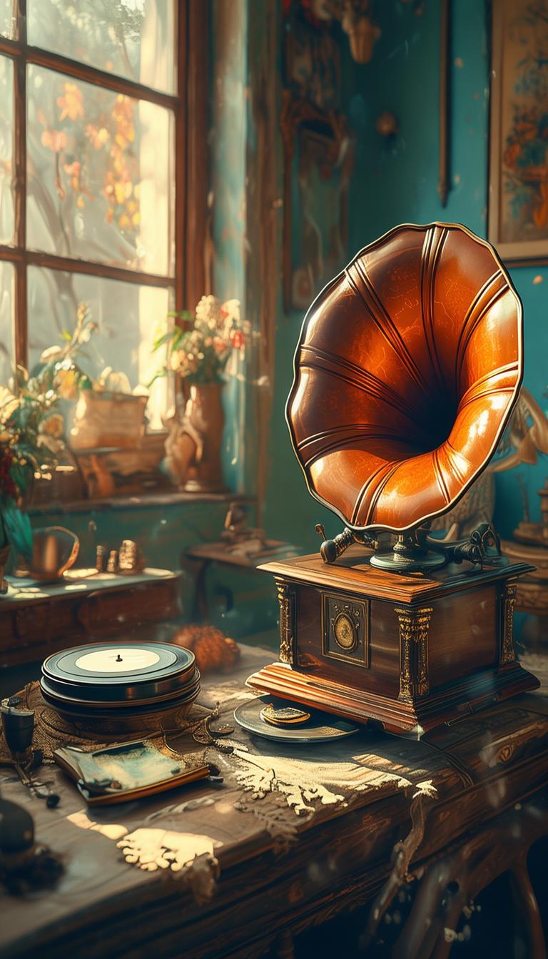 抖音涨粉最火老歌有哪些_抖音老歌涨粉秘籍插图 抖音涨粉最火老歌有哪些_抖音老歌涨粉秘籍插图