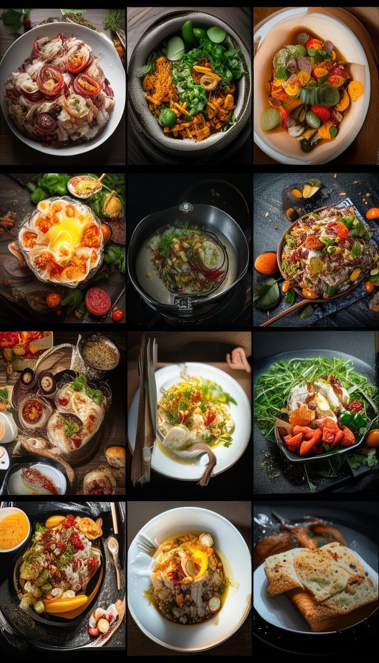 抖音美食涨粉最快_抖音美食热门如何快速涨粉?插图 抖音美食涨粉最快_抖音美食热门如何快速涨粉?插图