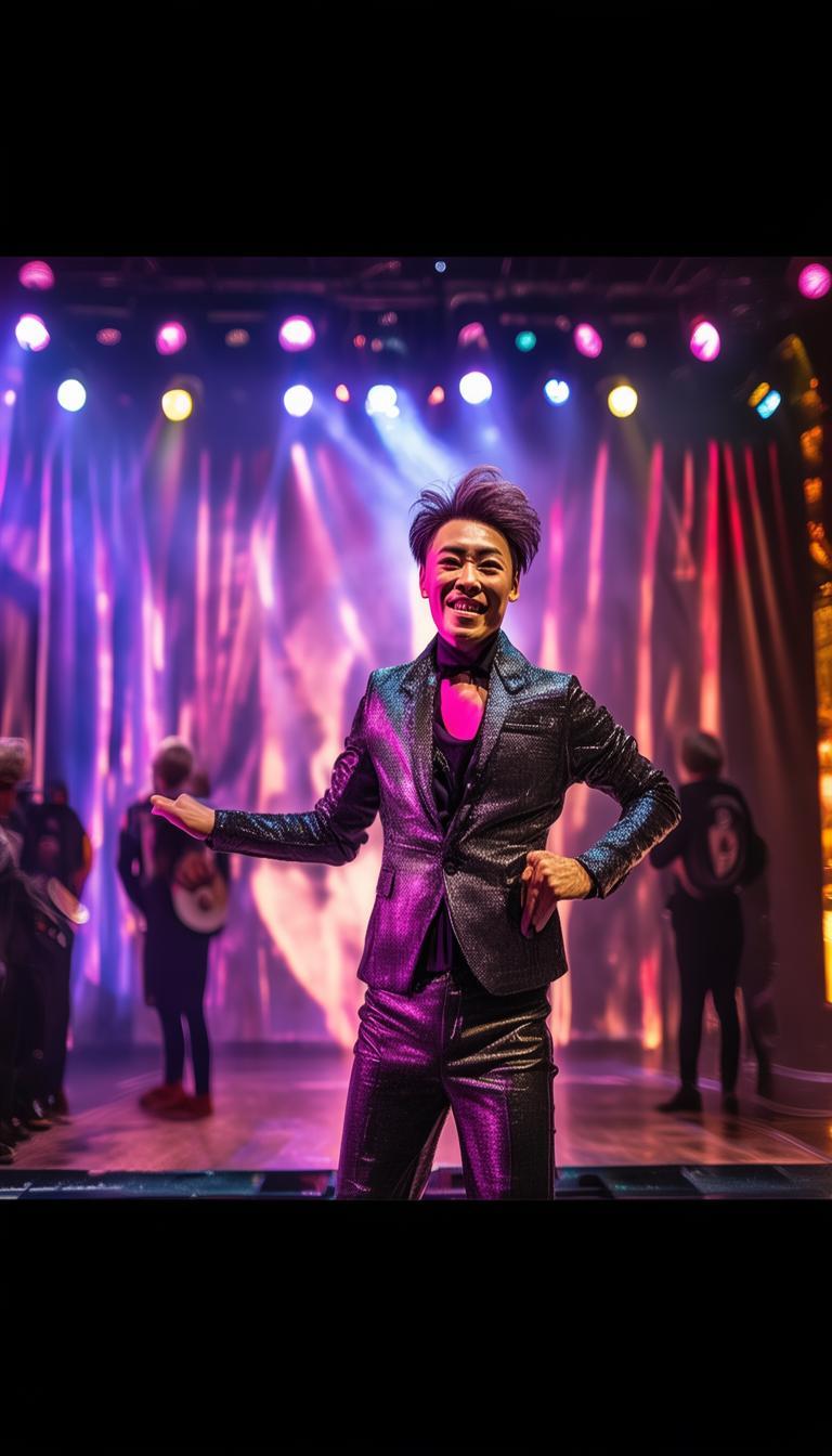 美女跳舞作品涨粉快吗抖音_抖音美女舞作粉增速？插图