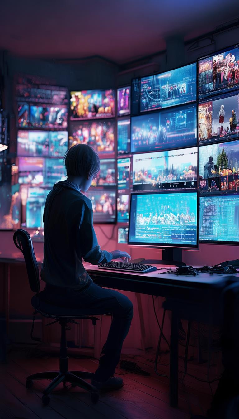 抖音新号涨粉小技巧_抖音新号快速吸粉秘诀？插图