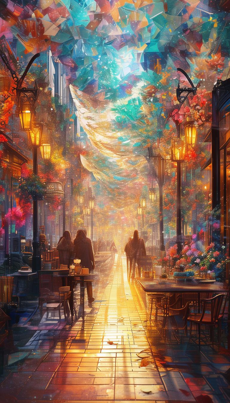 抖音涨粉背景图片带货主播_抖音背景助力带货主播涨粉？插图