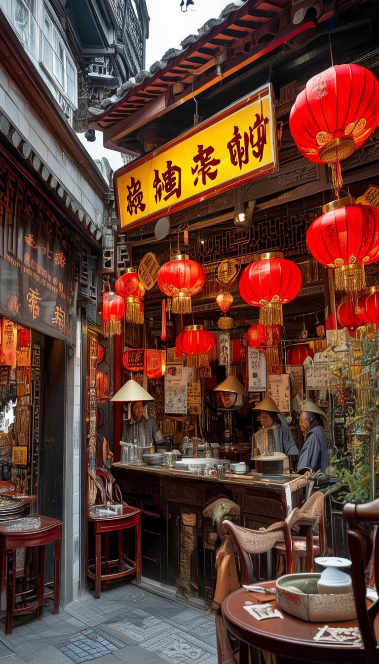 抖音探店涨粉方法是什么_抖音探店涨粉技巧?插图 抖音探店涨粉方法是什么_抖音探店涨粉技巧?插图