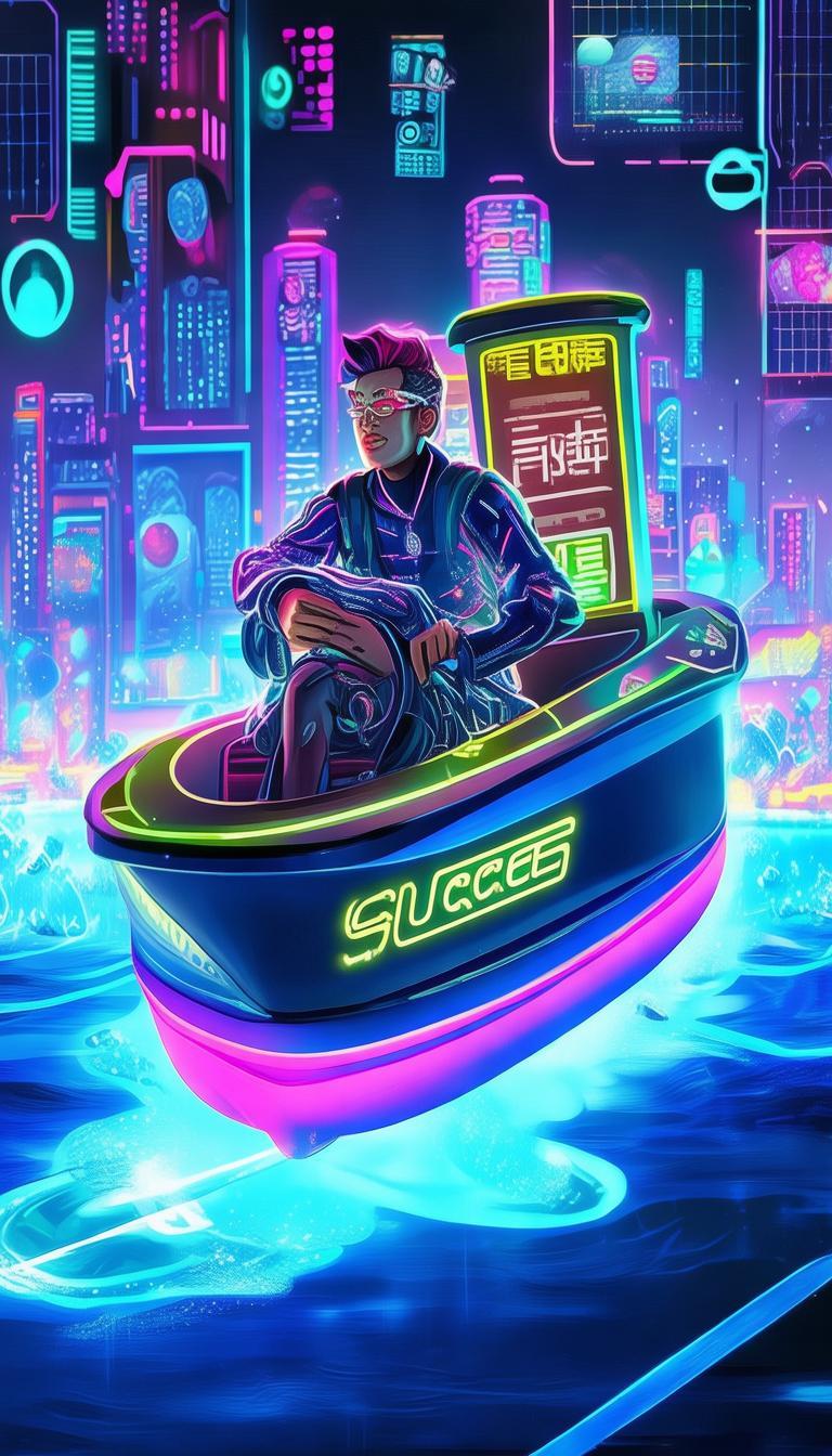 抖音千川投放学习_抖音千川投放技巧解析插图