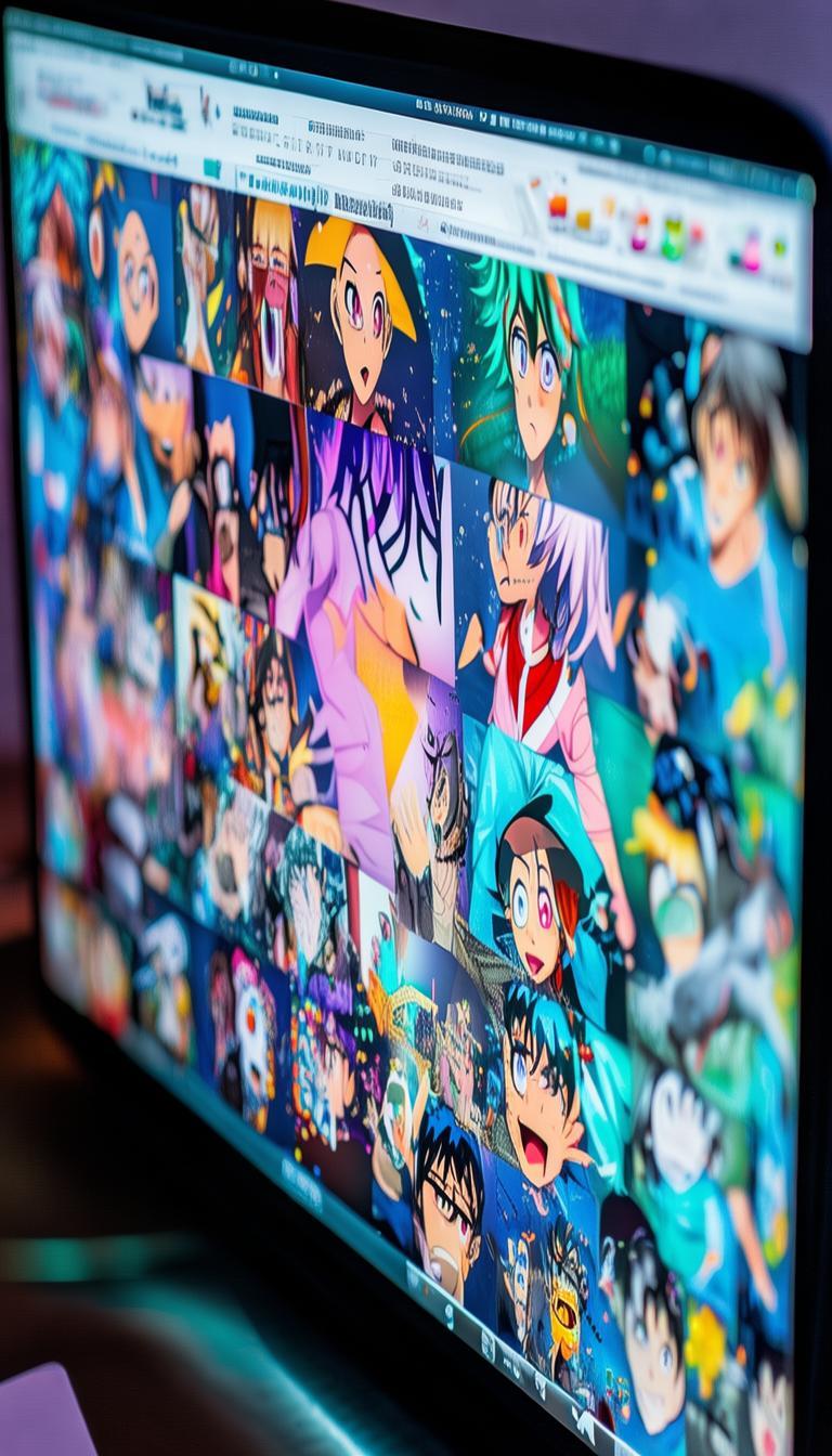 解说动漫可以涨粉吗抖音_动漫解说抖音吸粉吗？插图