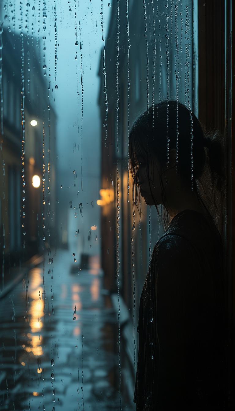 抖音涨粉背景图片伤感女_抖音伤感女背景涨粉秘诀?插图 抖音涨粉背景图片伤感女_抖音伤感女背景涨粉秘诀?插图