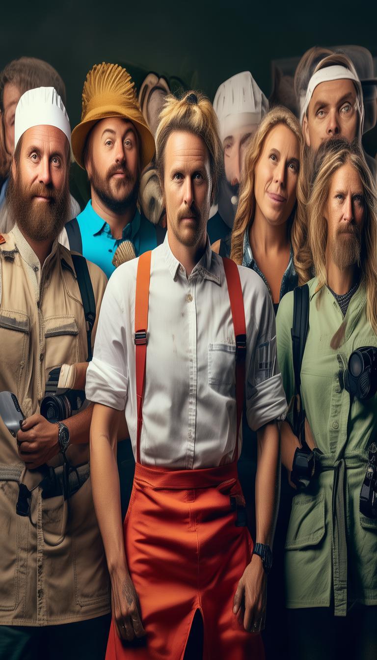 抖音输出干货涨粉多少_抖音干货输出增粉效果如何？插图