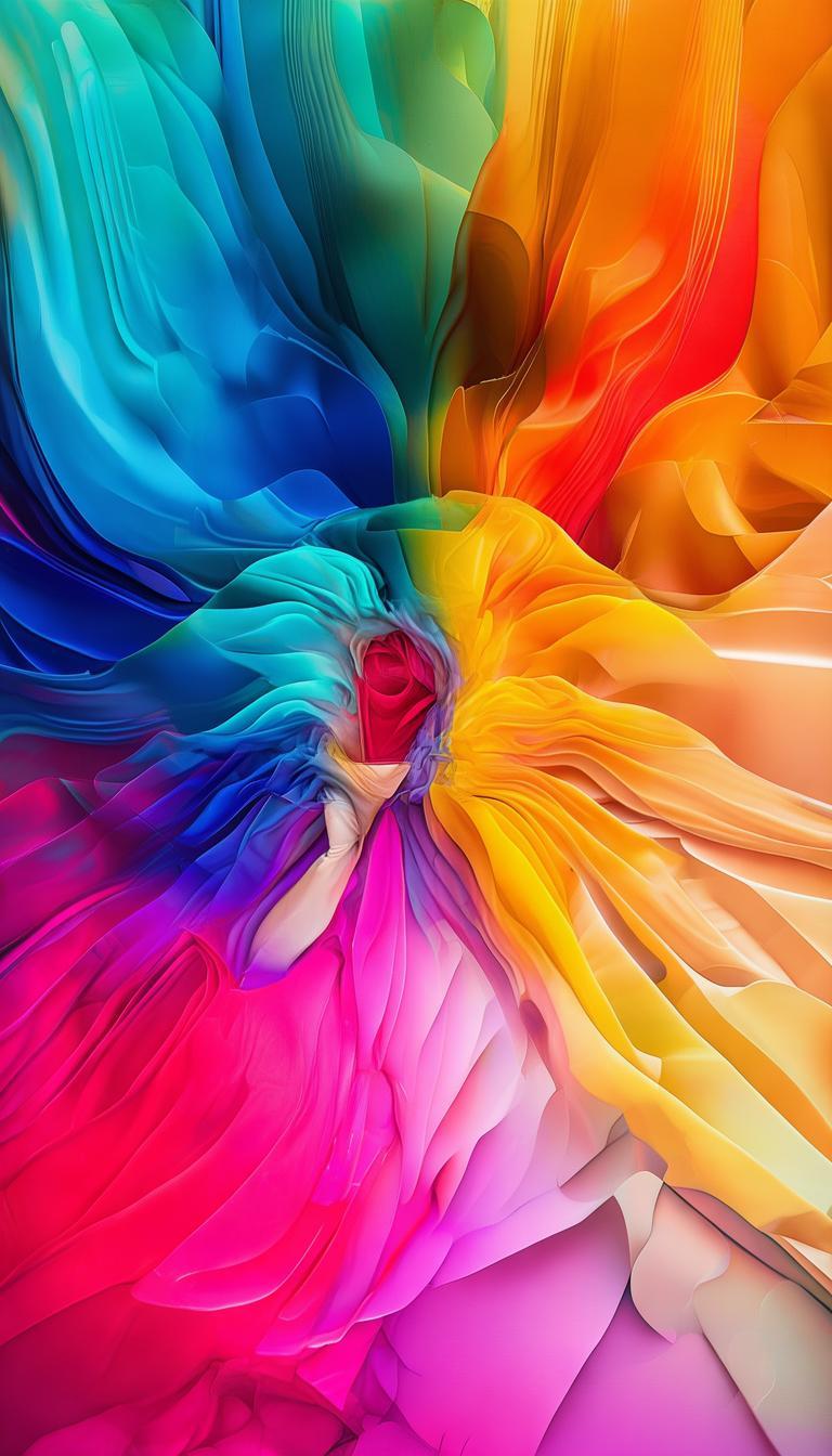 舞蹈抖音涨粉背景图片_抖音舞蹈涨粉背景图选材？插图