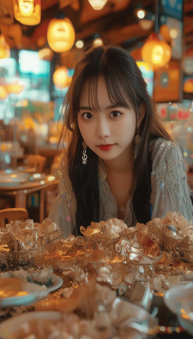 抖音涨粉名字大全女生_抖音女粉昵称精选插图 抖音涨粉名字大全女生_抖音女粉昵称精选插图