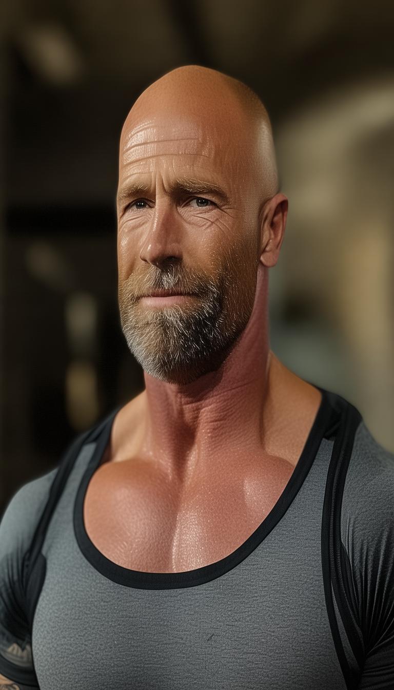 抖音涨粉头像 图文图片_抖音头像吸粉秘诀？插图