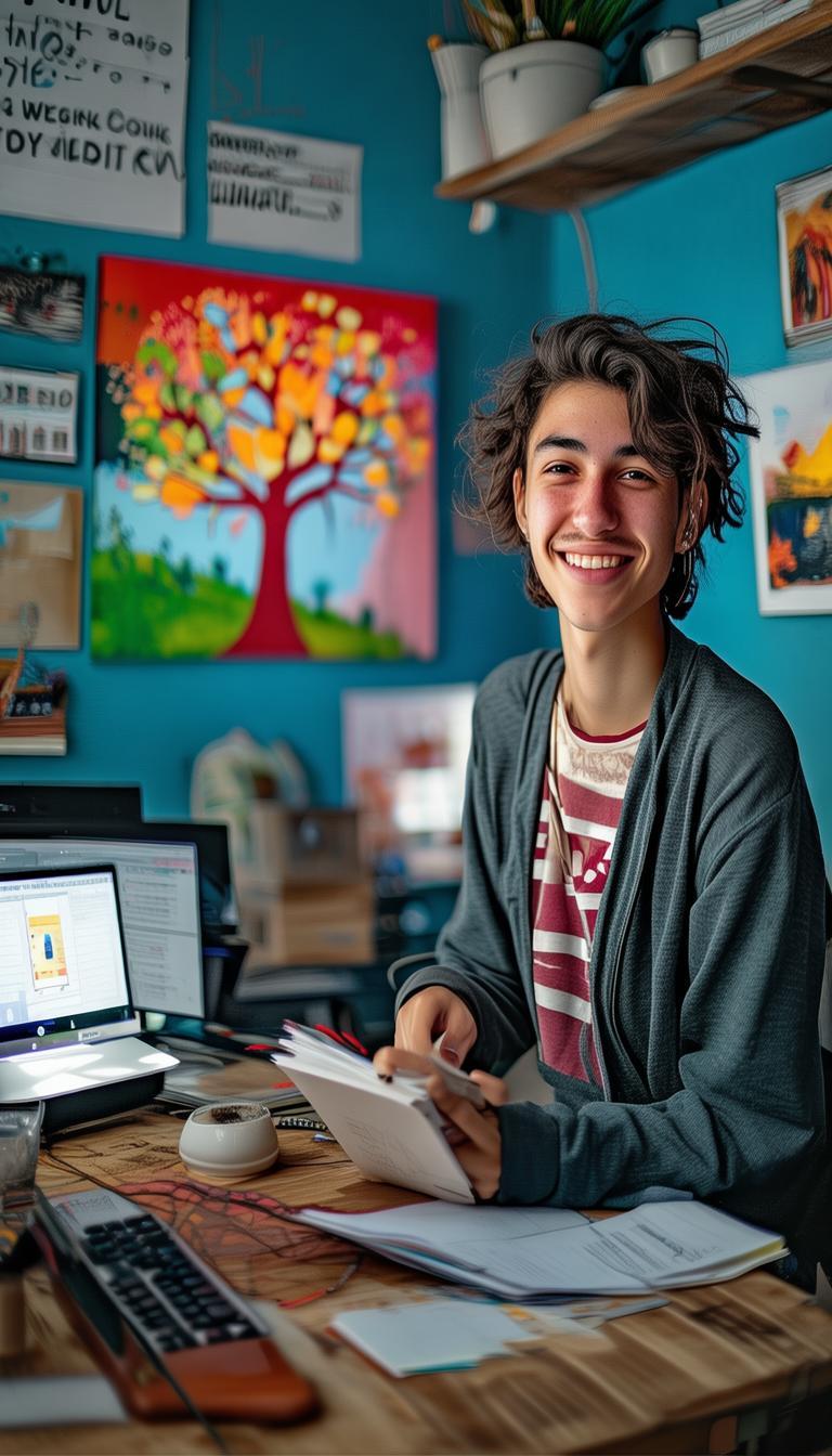 抖音老号怎样快速涨粉_抖音老号粉丝增长策略插图