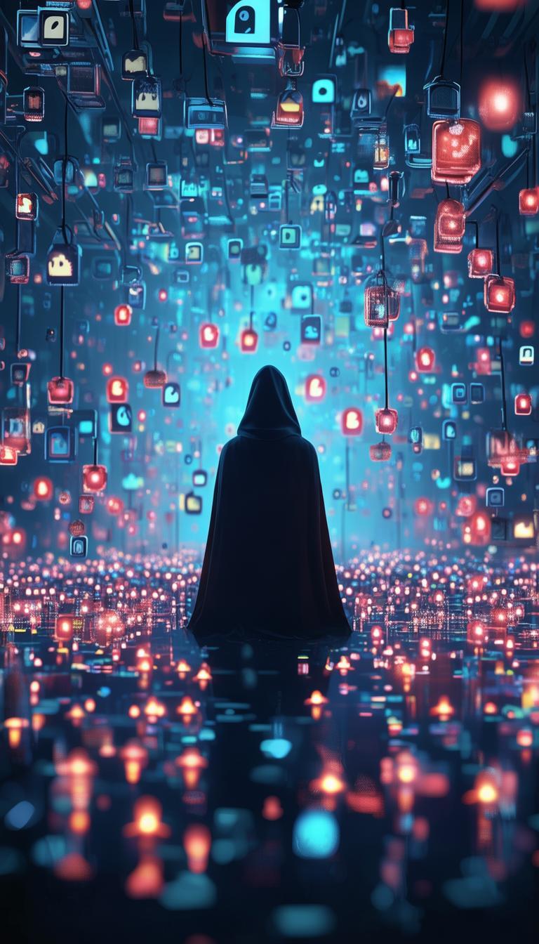 抖音遭恶意涨粉怎么办啊_恶意涨粉应对攻略插图