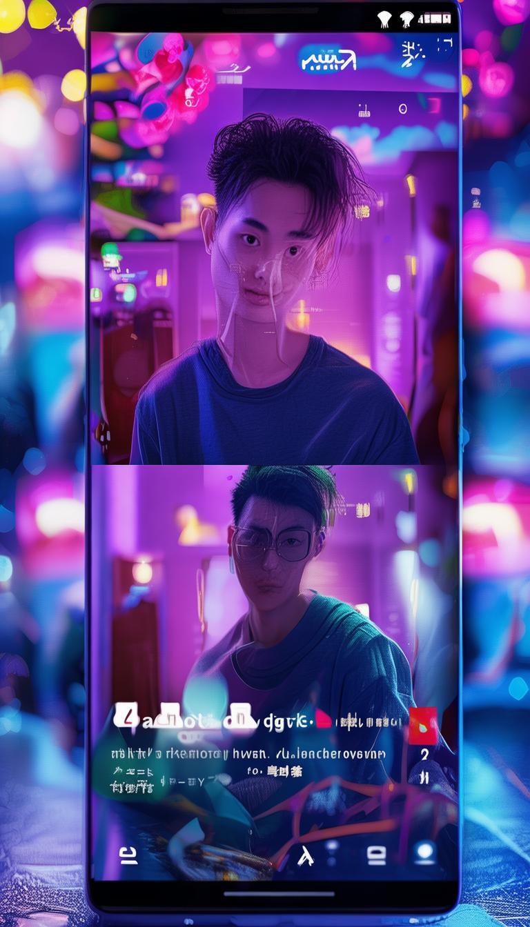 抖音涨粉快是咋回事呀_抖音涨粉速成法?插图 抖音涨粉快是咋回事呀_抖音涨粉速成法?插图