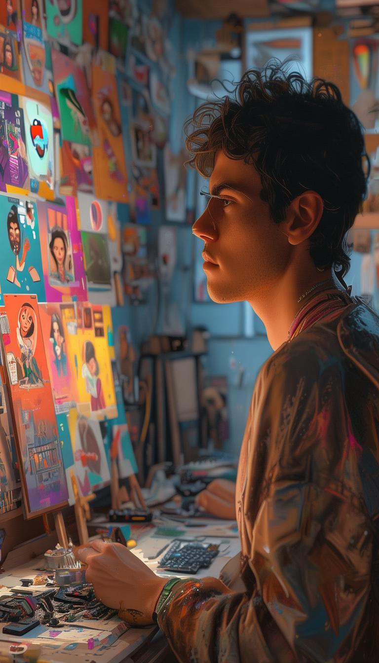 抖音涨粉涨不上怎么办呀_抖音涨粉慢怎么办？插图