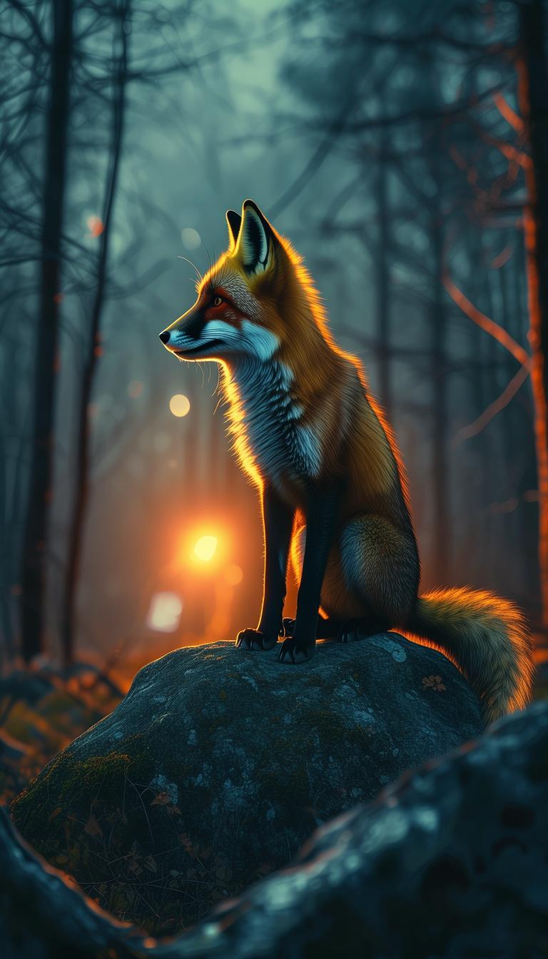 狐狸哥开直播涨粉吗抖音_抖音狐狸哥直播涨粉？插图