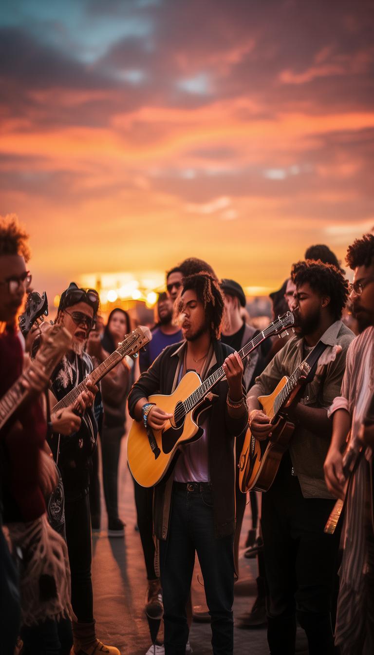 抖音涨粉喊麦歌曲_抖音喊麦涨粉技巧？插图