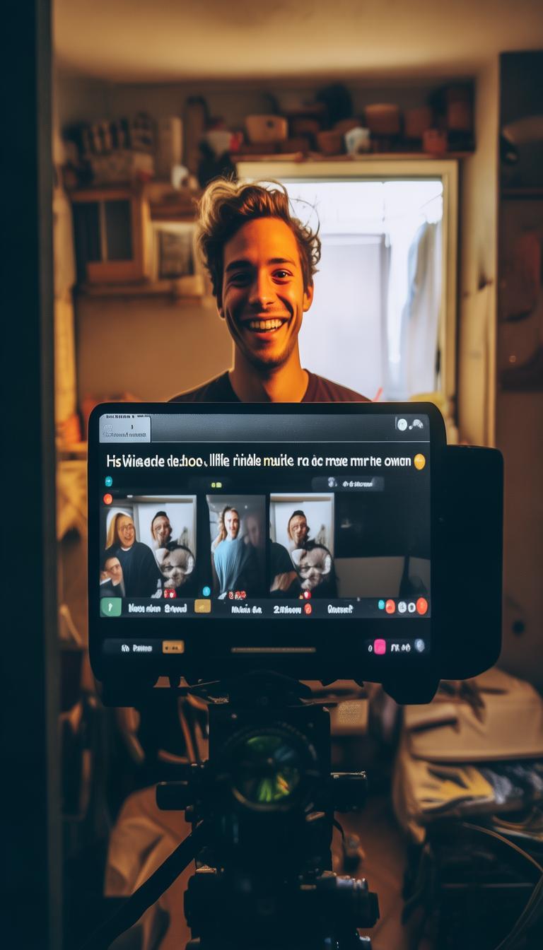 抖音创业怎么快速涨粉_抖音创业涨粉技巧插图