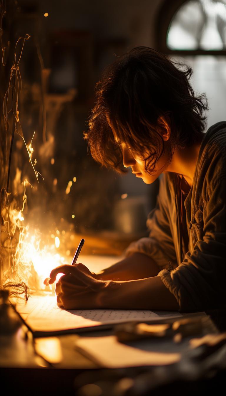 抖音涨粉应该发什么文案_抖音文案涨粉技巧插图 抖音涨粉应该发什么文案_抖音文案涨粉技巧插图