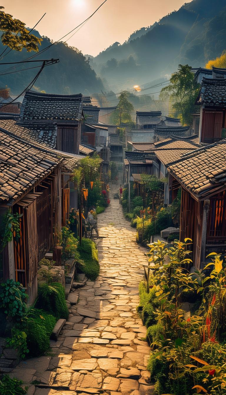 四川安岳千户乡抖音_安岳千户乡抖音探秘插图