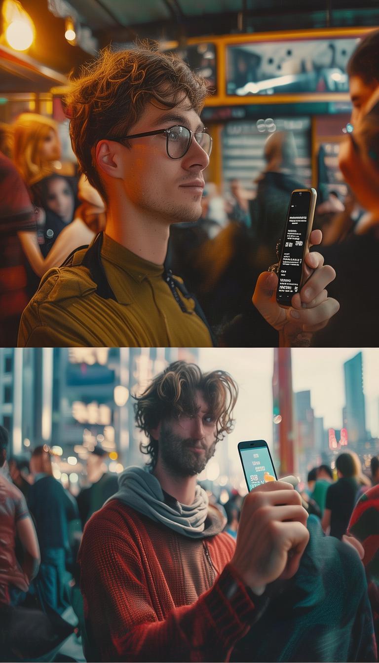 抖音涨粉手机号_抖音手机号涨粉秘诀插图