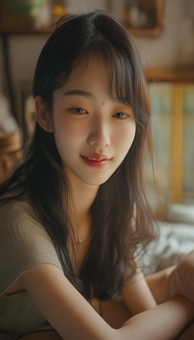 美女抖音涨粉图像图片大全_抖音美女涨粉秘诀图鉴插图