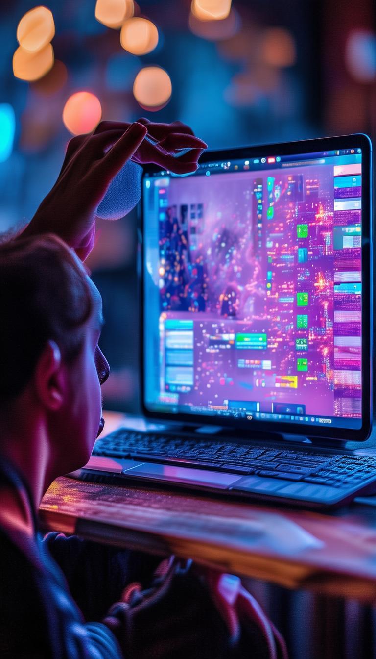 抖音短视频如何涨粉快手_抖音快手短视频涨粉技巧插图