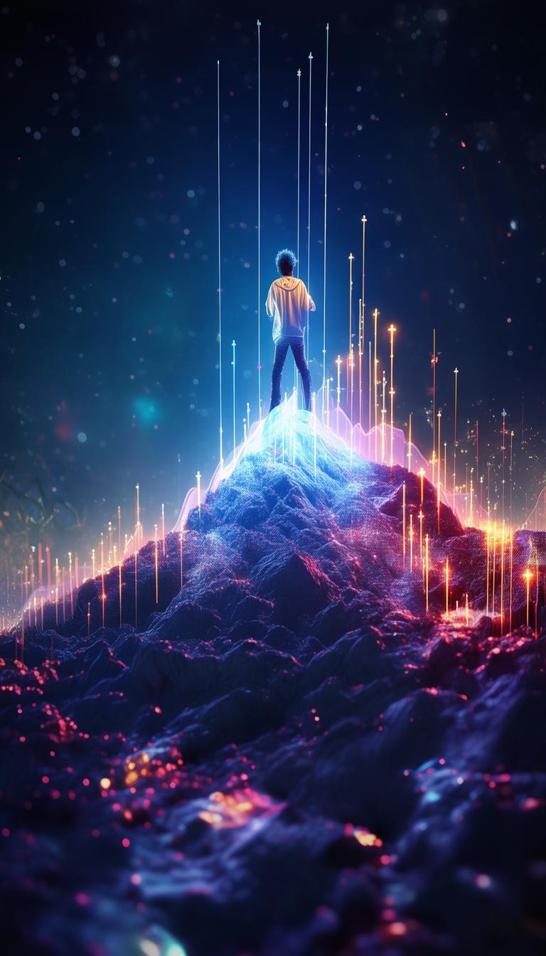 明星在抖音的涨粉速度_抖音明星粉丝增长之谜?插图 明星在抖音的涨粉速度_抖音明星粉丝增长之谜?插图