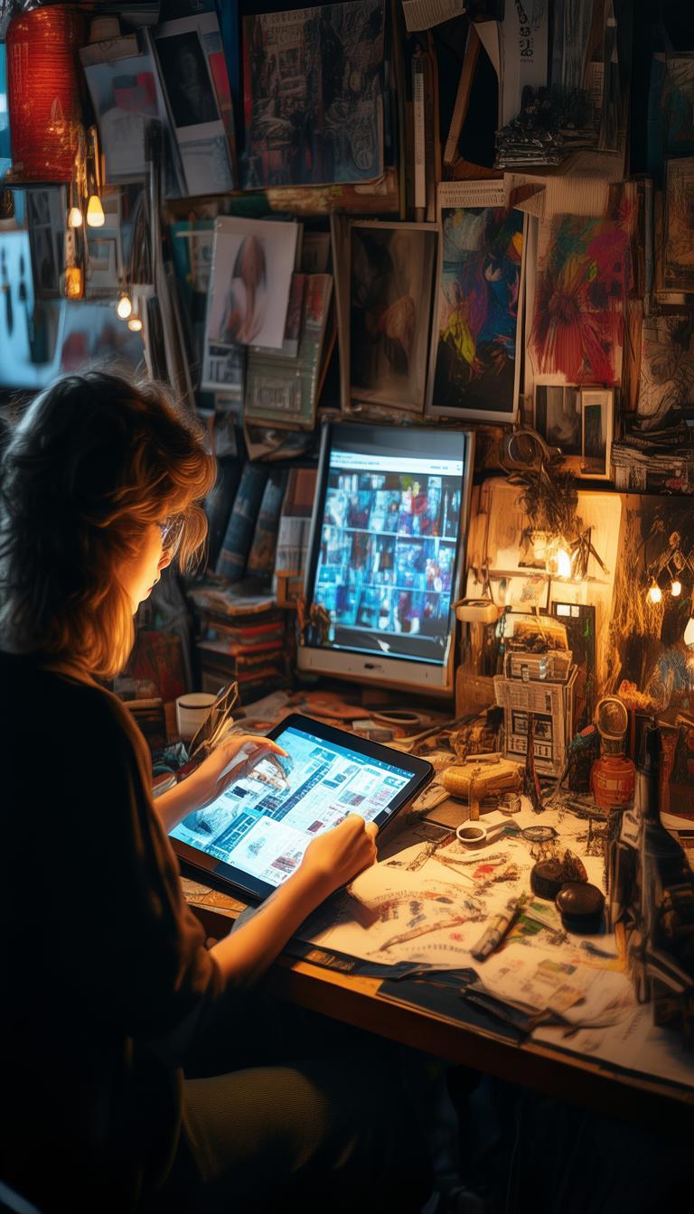 抖音涨粉指导师_抖音涨粉秘诀？插图