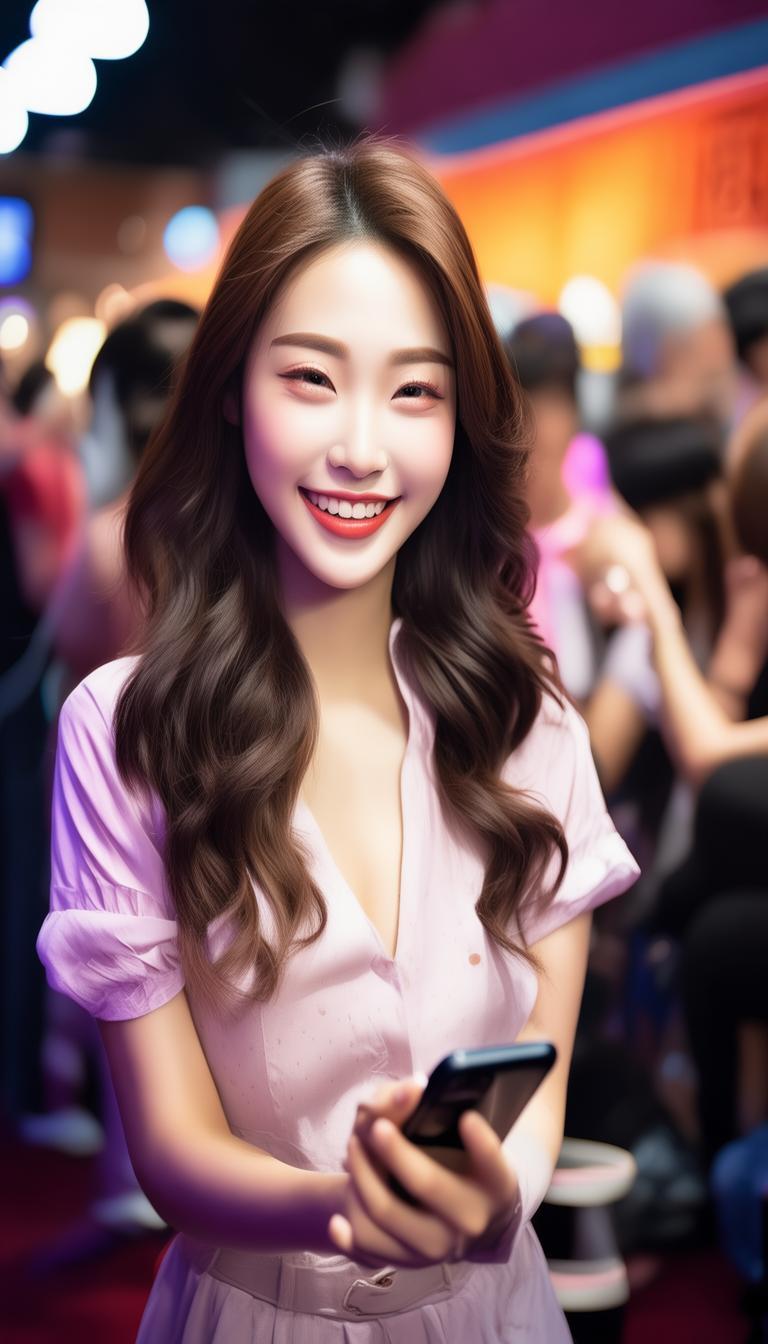 美女怎么做抖音快速涨粉_抖音美女涨粉技巧插图