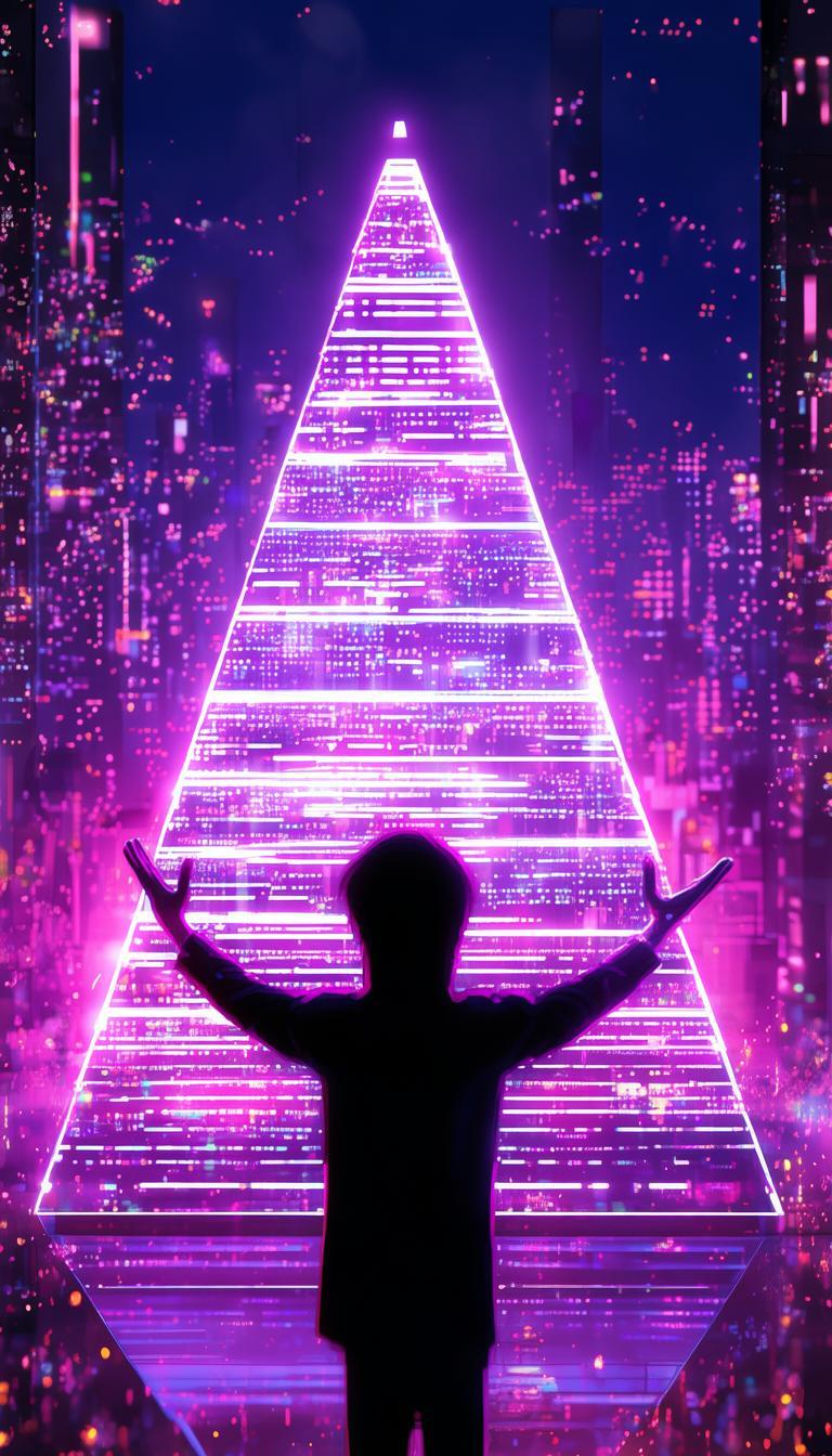 抖音涨粉一千万浏览量_抖音如何一千万涨粉？插图