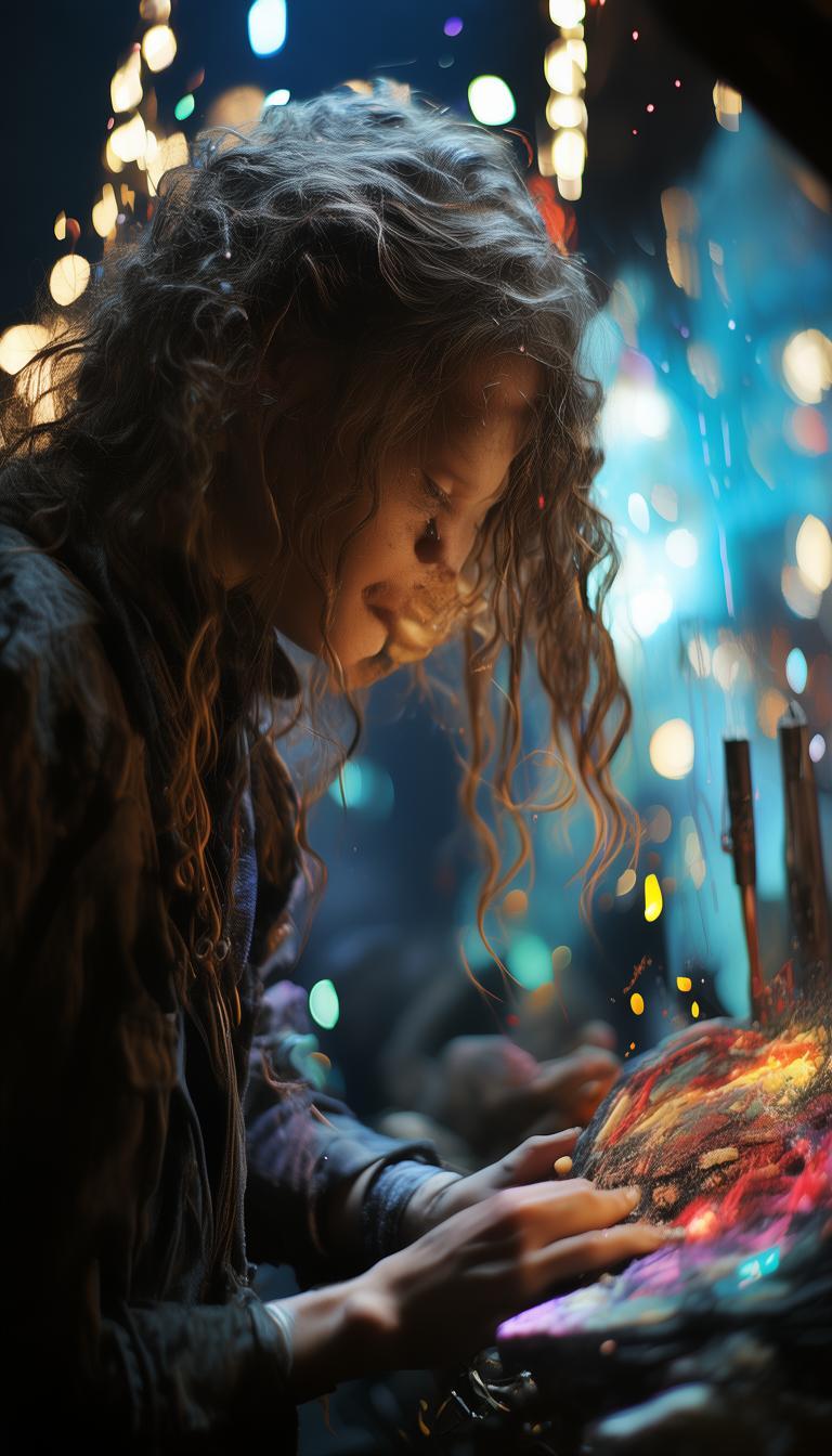 抖音涨粉千万特效_抖音特效助涨千万粉？插图