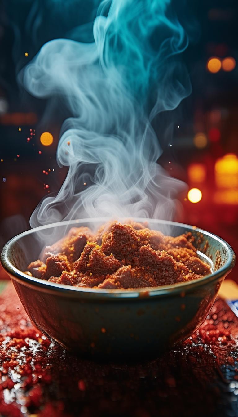 羊肉粉抖音怎么涨粉快一点_羊肉粉抖音快速涨粉技巧插图