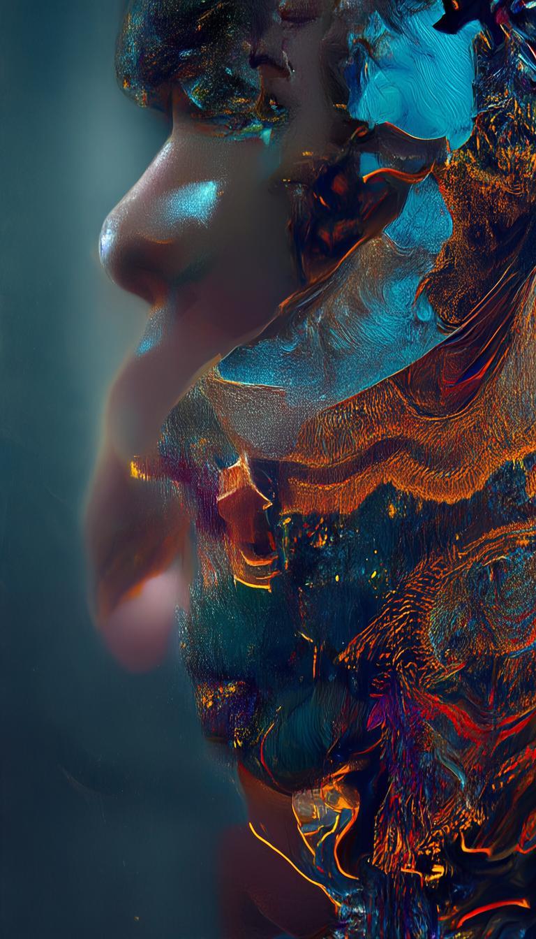 抖音涨粉背景图片女生版_抖音女生背景图吸粉秘诀？插图