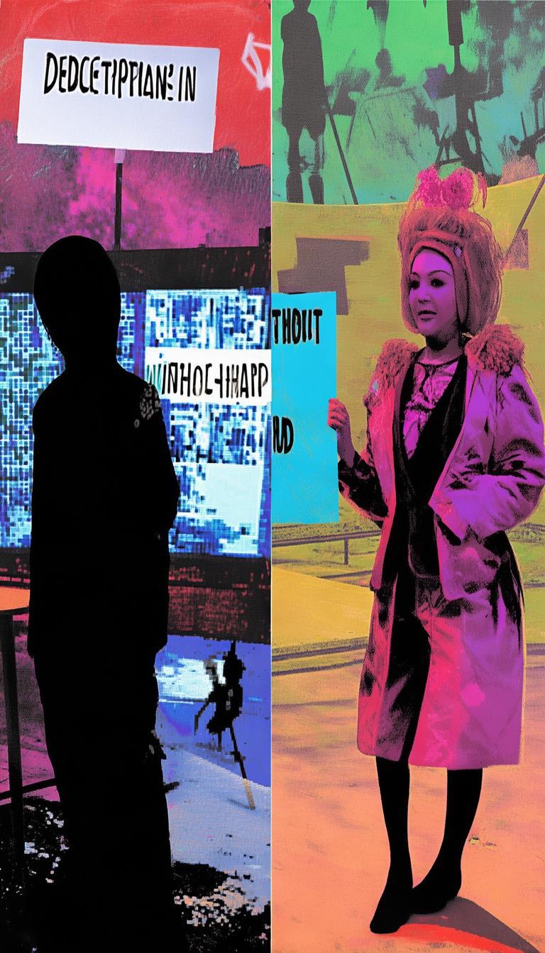 涨粉拍抖音对口型视频_对口型抖音涨粉技巧？插图