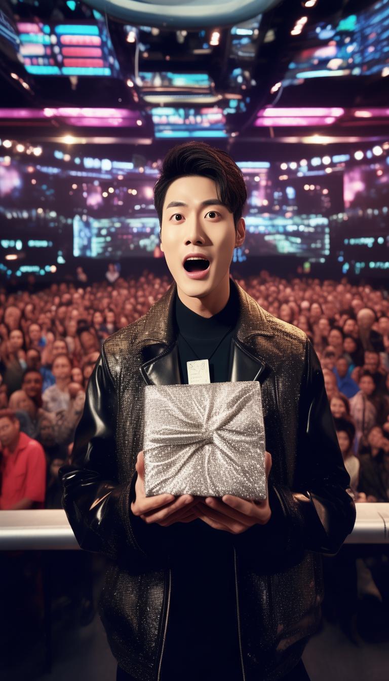 砸礼物可以涨粉吗抖音_砸礼物抖音涨粉？插图