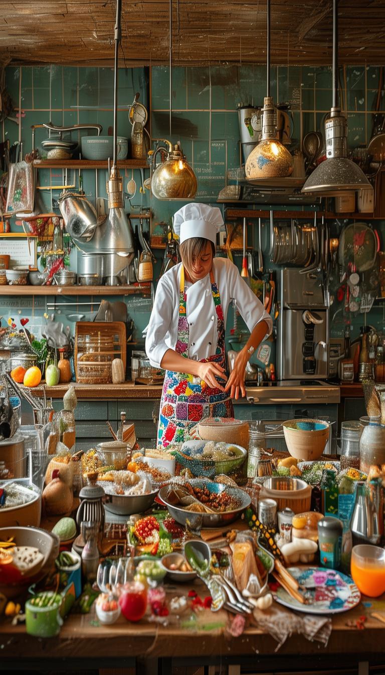 美食抖音初期怎么涨粉快_美食抖音初期快速涨粉技巧插图 美食抖音初期怎么涨粉快_美食抖音初期快速涨粉技巧插图