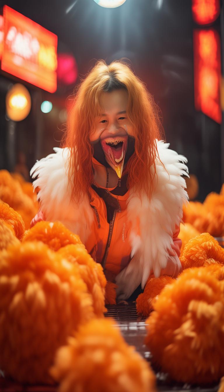 吃鸡小白抖音如何涨粉_抖音吃鸡新手快速增粉秘诀插图