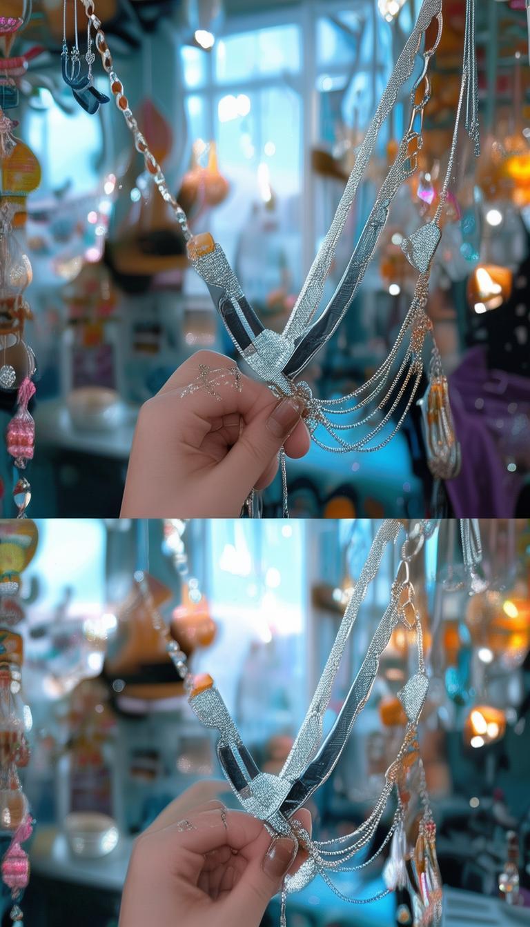 抖音珠宝号涨粉有用吗_抖音珠宝号增粉可行吗？插图